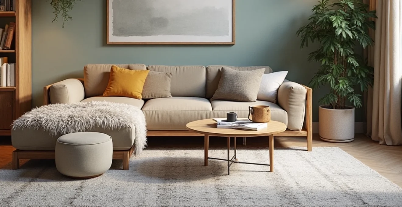 Wohndesign-Ideen