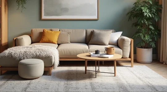 Wohndesign-Ideen