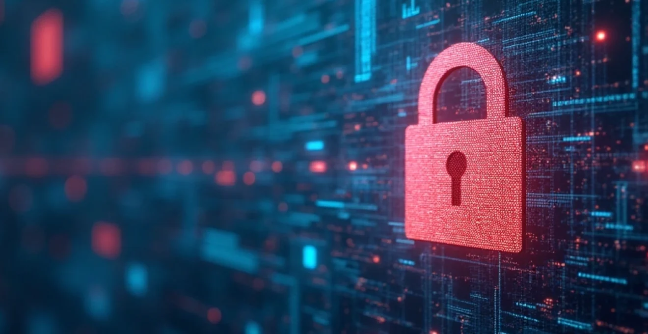 Cyber Sicherheit