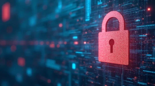 Cyber Sicherheit