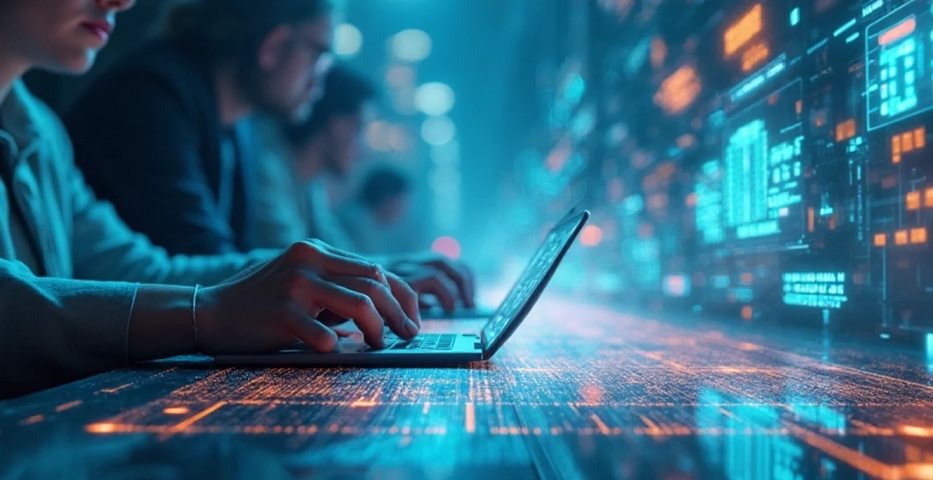 Technologie-trends