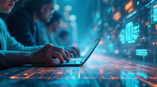 Technologie-trends