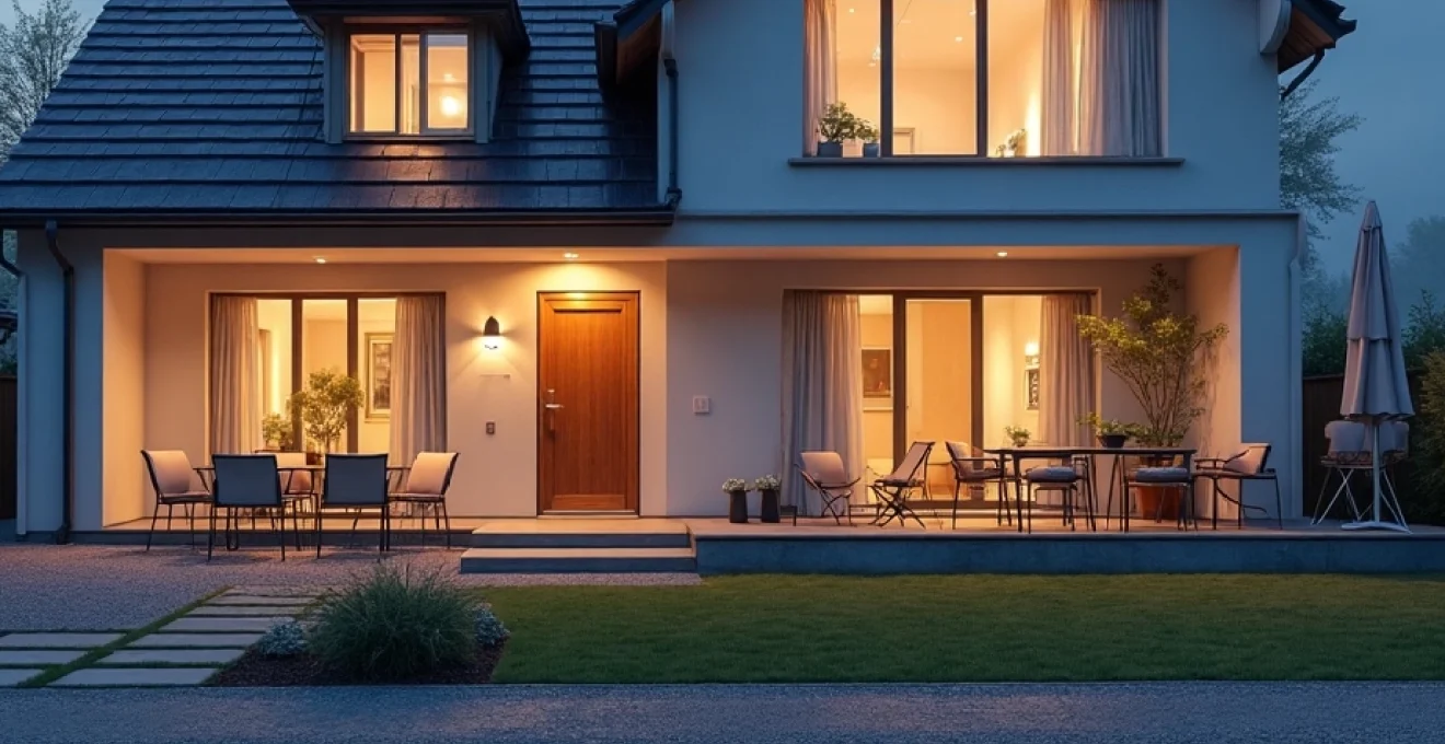 Smart home