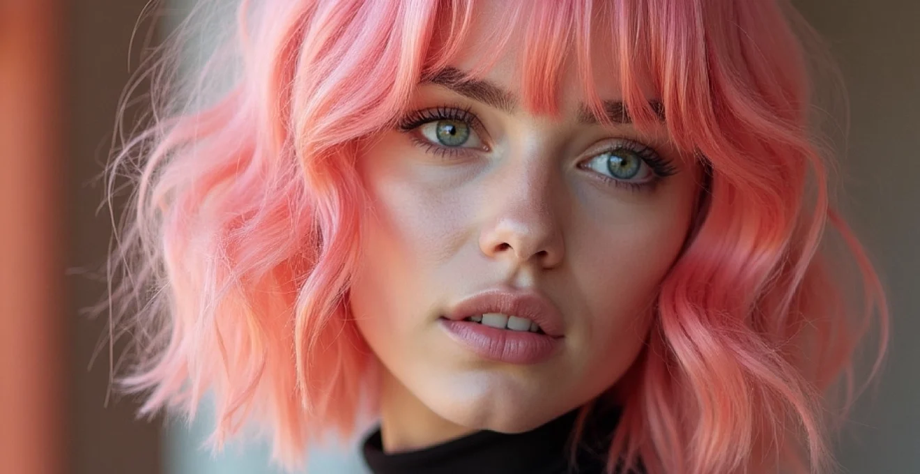 Trendsetter frisuren