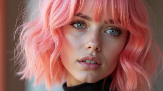 Trendsetter frisuren