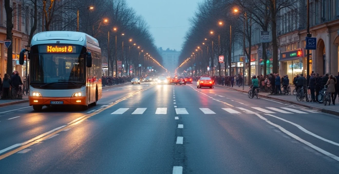 Mobilitätslösungen