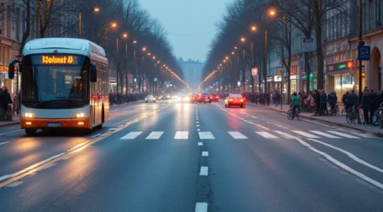 Mobilitätslösungen