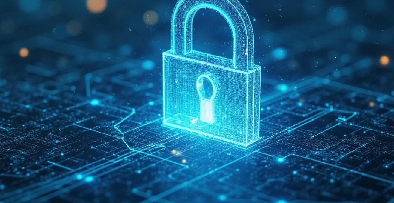  digitale Sicherheit