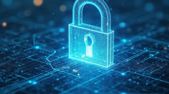 digitale Sicherheit