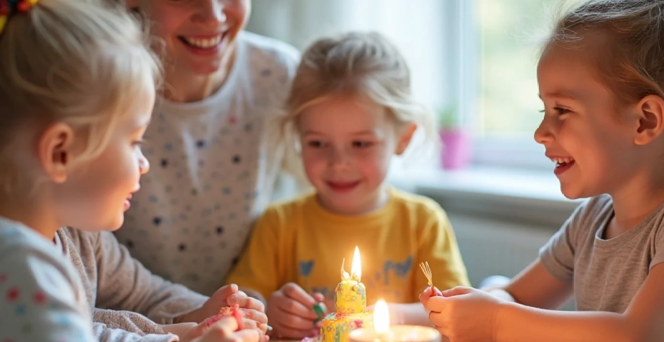 Perfekte Indoor-Location