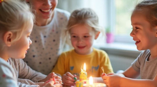 Perfekte Indoor-Location