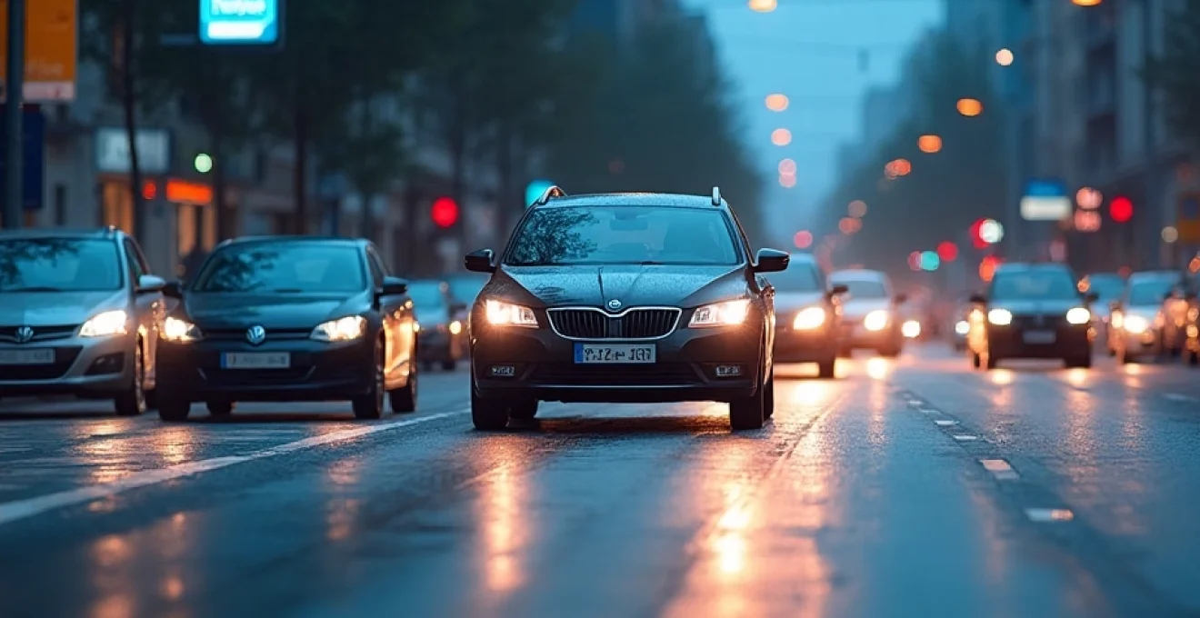Digitalisierung & Mobilität